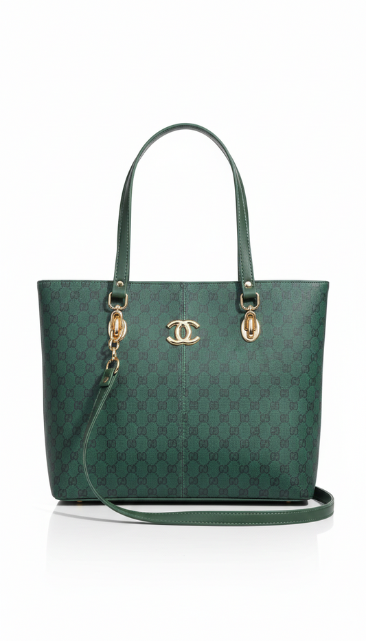 Gucci Ladies Tote Bag