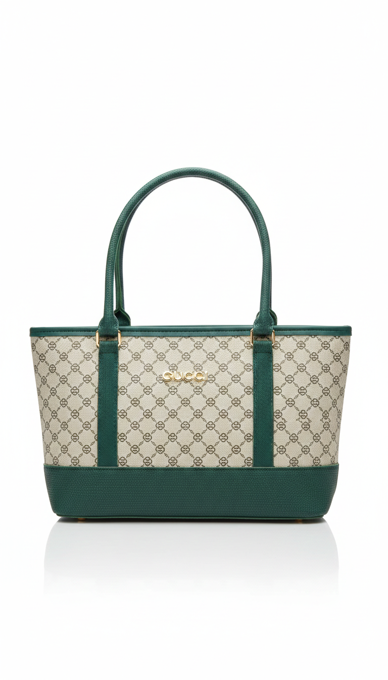 Gucci Ophidia GG Supreme Tote Bag