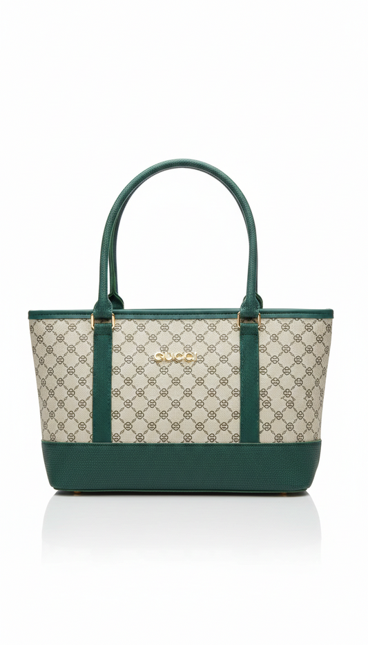 Gucci Ophidia GG Supreme Tote Bag